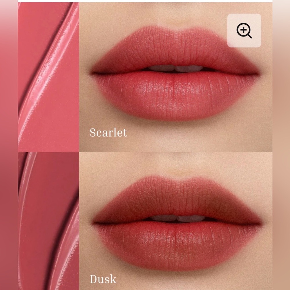 Lithe Soft Fill Lip Pencil Duo